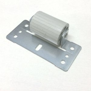 Rodillo de desplazamiento