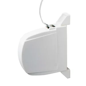 Recogedor Abat. C14 Blanco