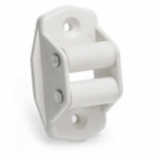 Pasacintas plástico grande