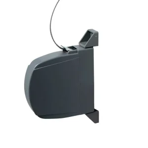 Recogedor Abat. C18 Negro