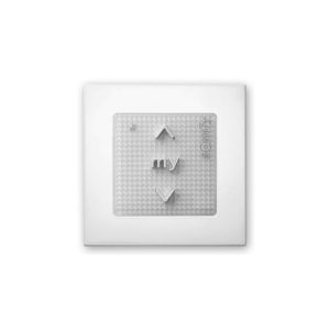 Mando smoove Somfy 1 canal