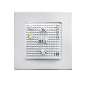 Mando smoove Somfy 2 canales